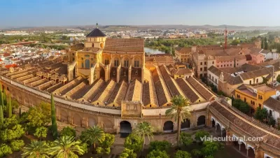 15 monumentos de españa