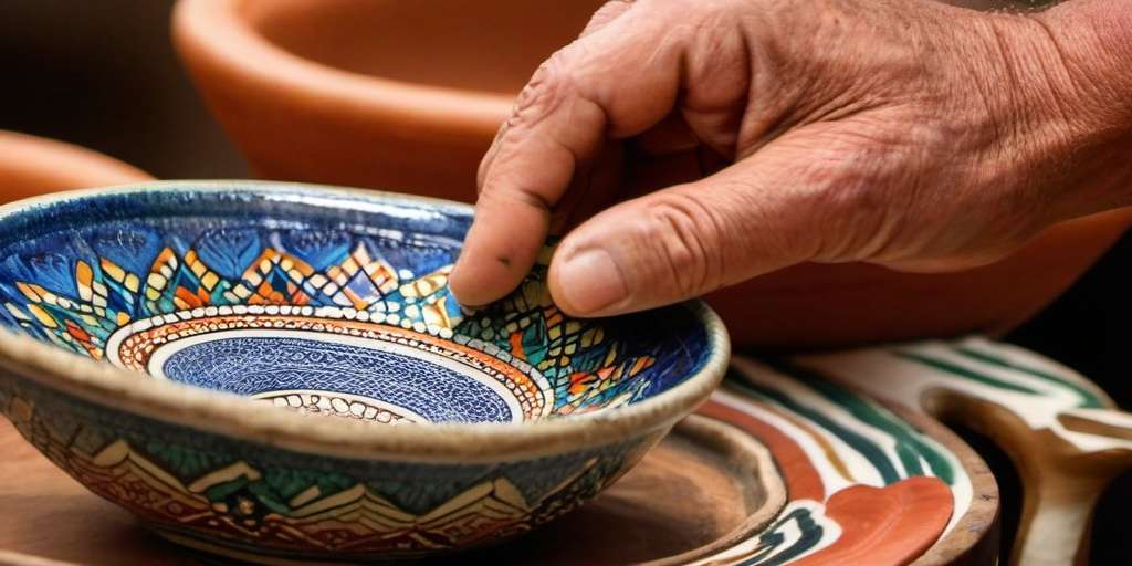las ferias de artesanía en Barcelona