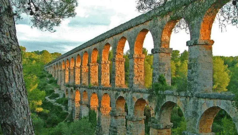 Acueducto de Tarragona