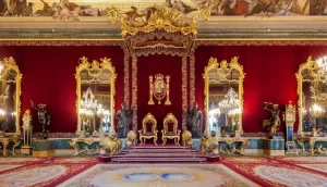 Palacio Real de Madrid