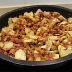 Ropa vieja receta gallega